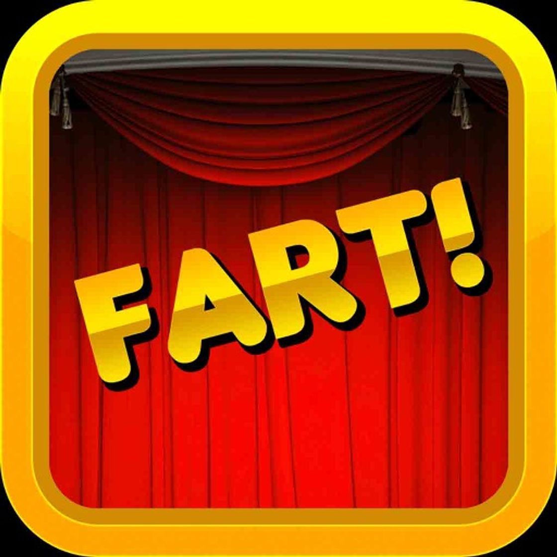 App Tap & Fart - Fart noise & prank soundboard machine