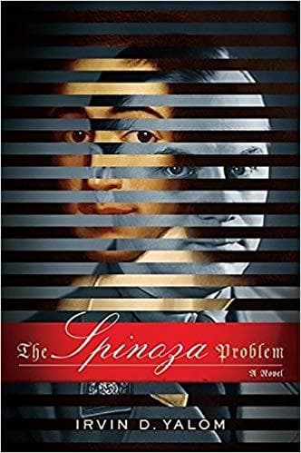 Book The Spinoza Problem