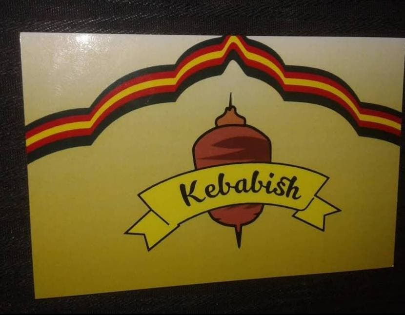 Restaurants Kebabish