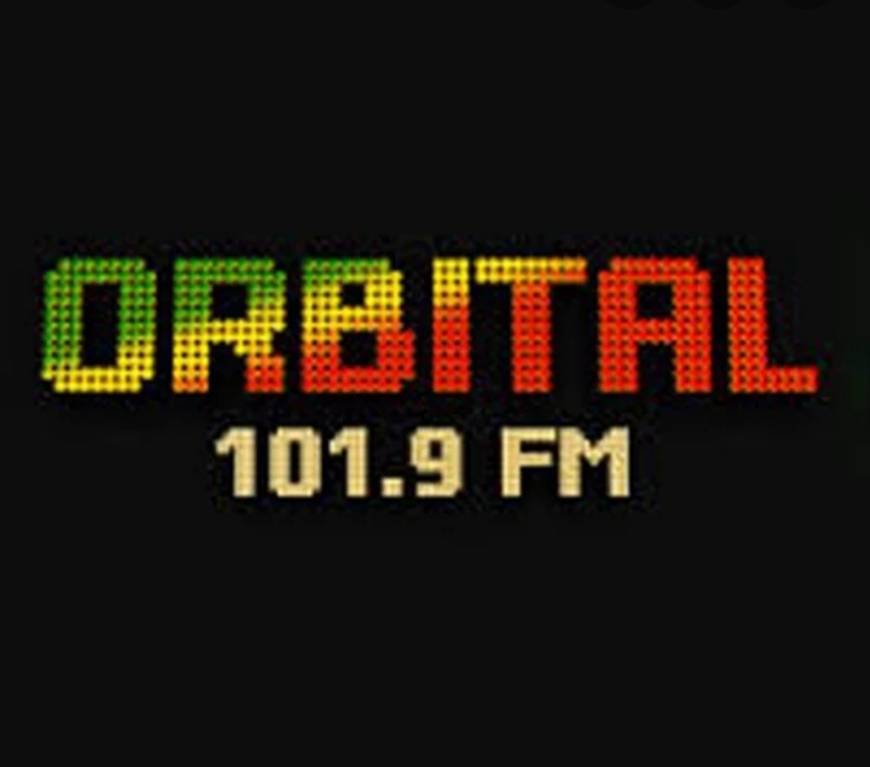 Fashion Radio Orbital