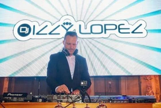 Fashion Dj Izzy Lopez