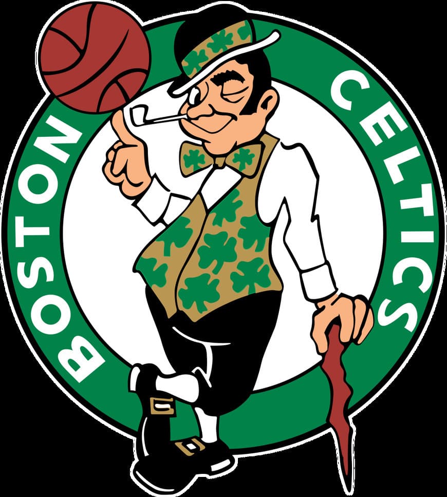 Lugar Boston Celtics