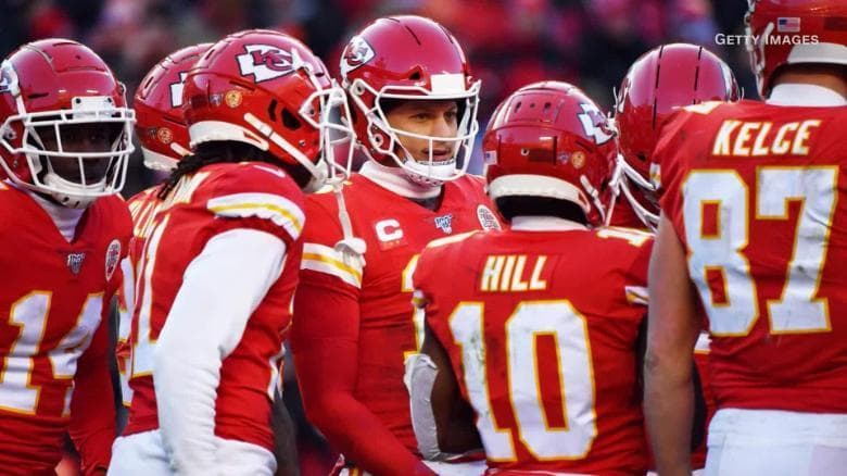 Moda Chiefs Home | Kansas City Chiefs - Chiefs.com