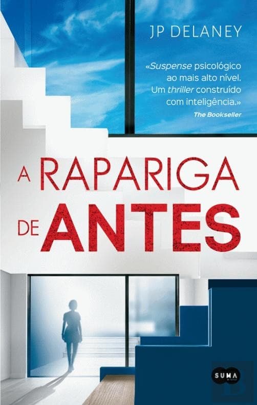 Book A Rapariga de Antes