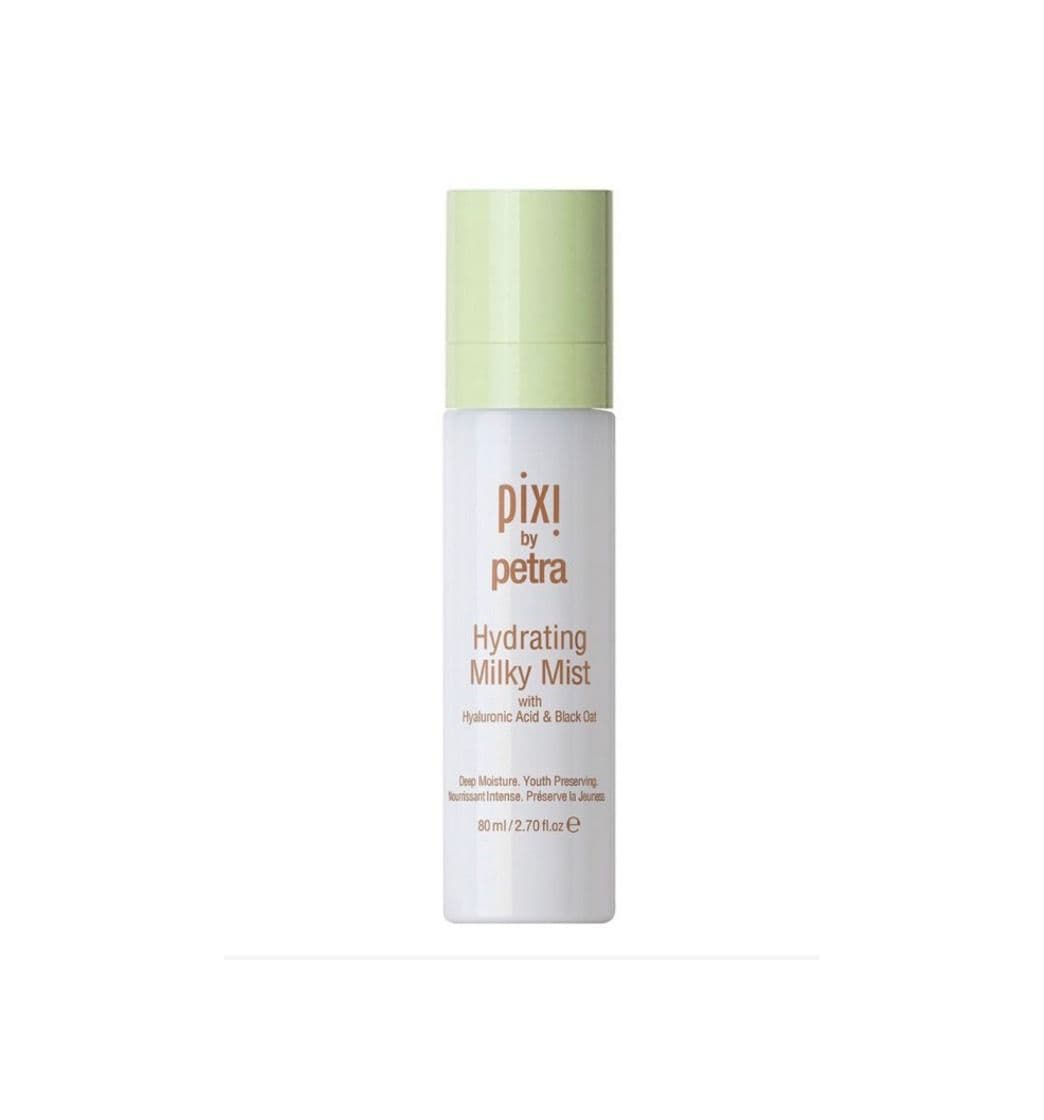 Product Hydrating Milky Mist