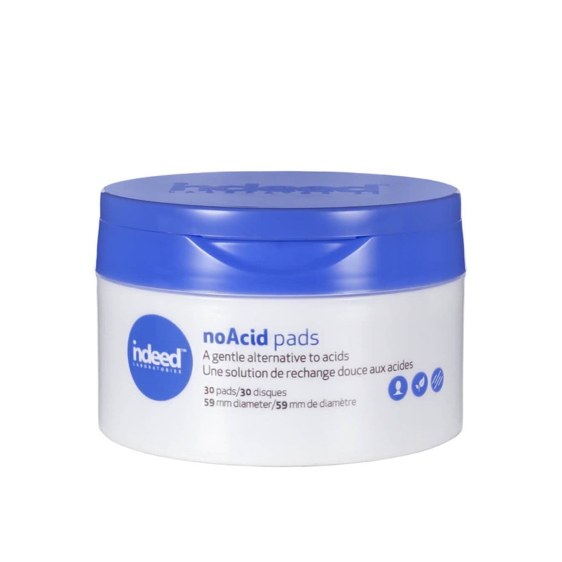 Product Indeed Labs Noacid Pads