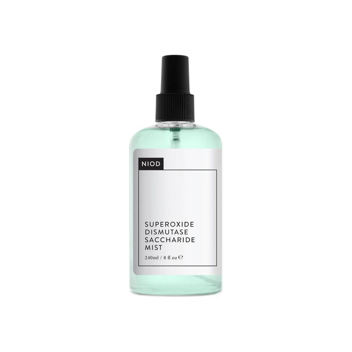 Product NIOD Superoxide Dismutase Saccharide Mist