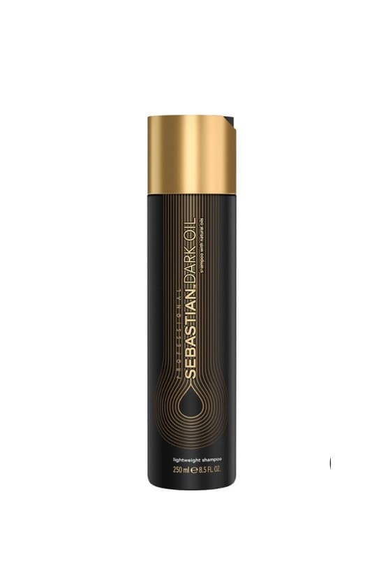 Product Sebastian Dark Oil Lightweight Shampoo 