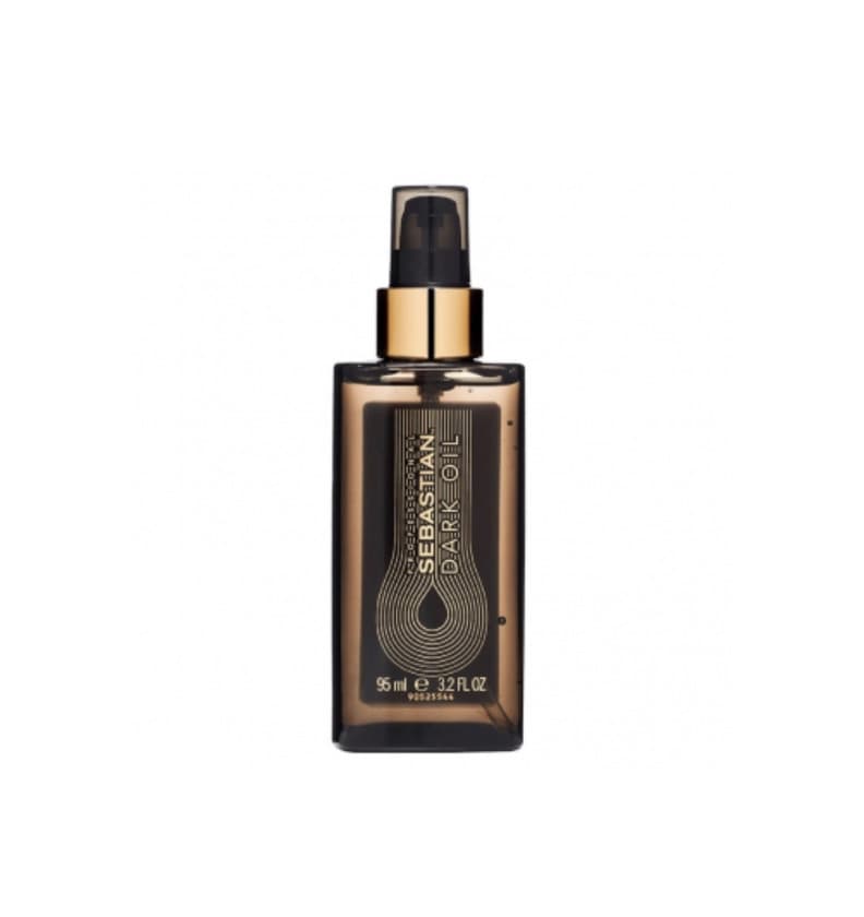 Product Sebastian Dark Oil 