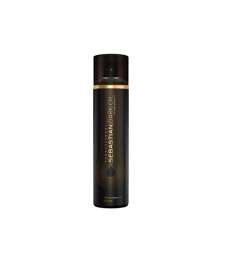 Product Sebastian Dark Oil Silkening Fragrant Mist