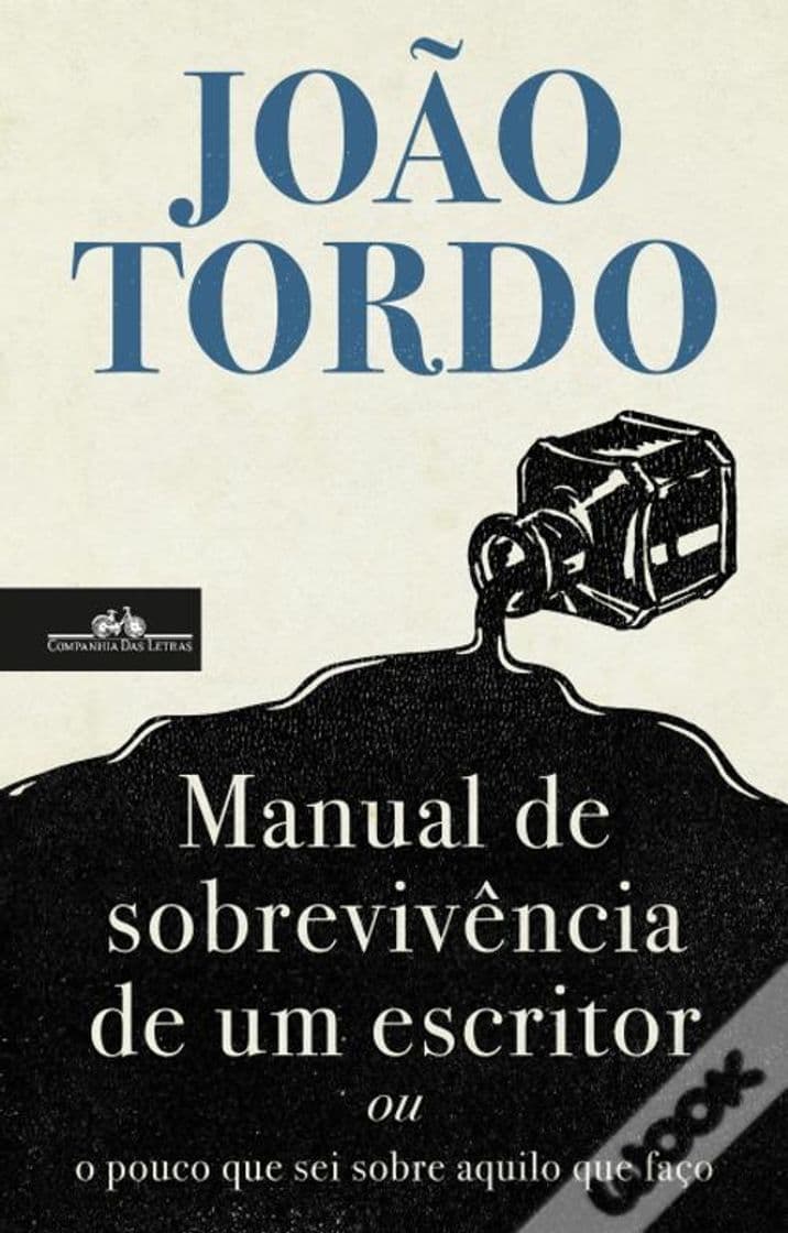 Fashion Manual de Sobrevivência de um Escritor