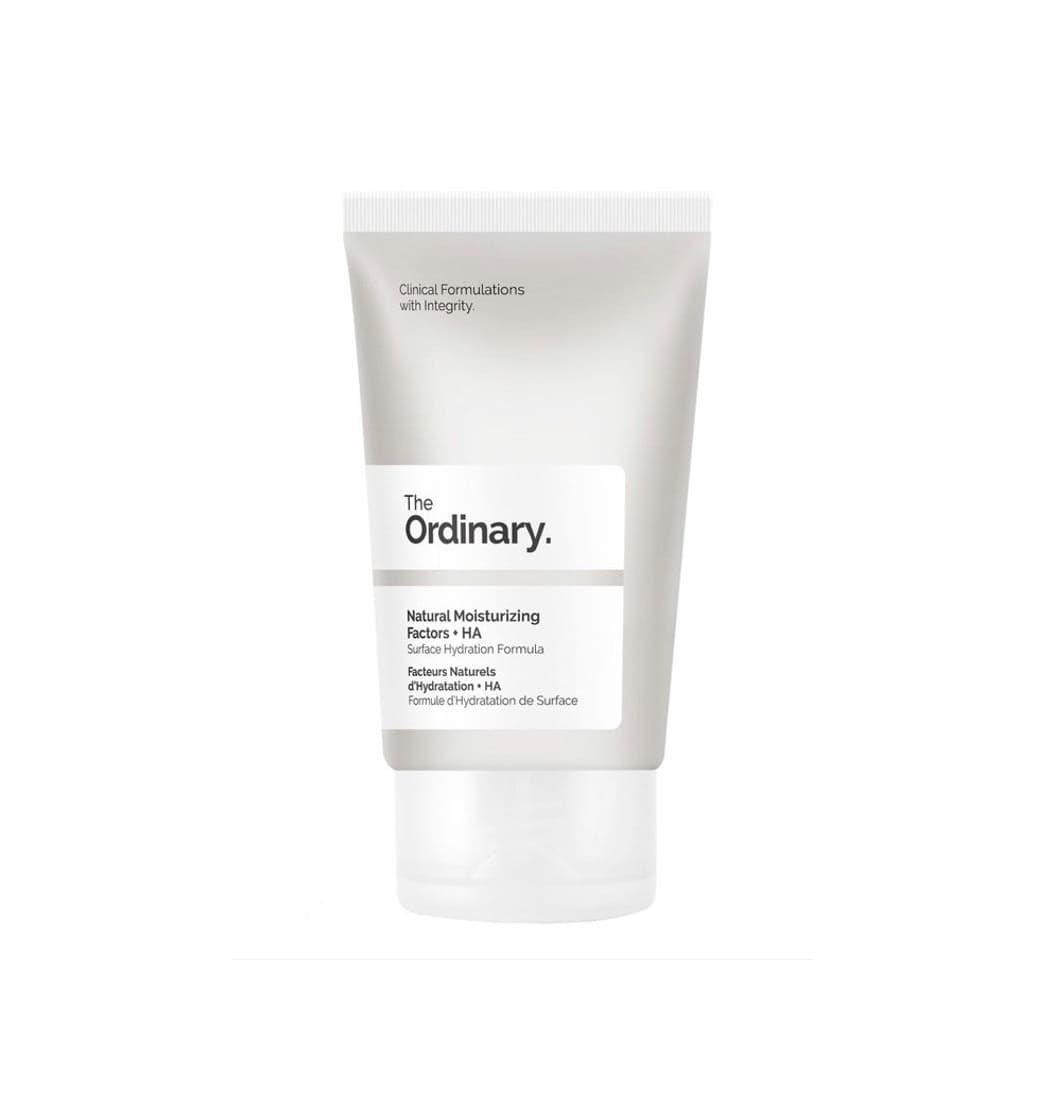 Product The Ordinary | Natural Moisturizing Factors