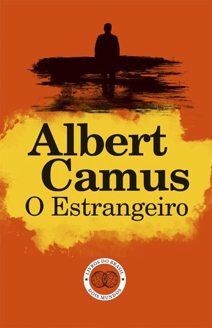 Book O estrangeiro - Albert Camus