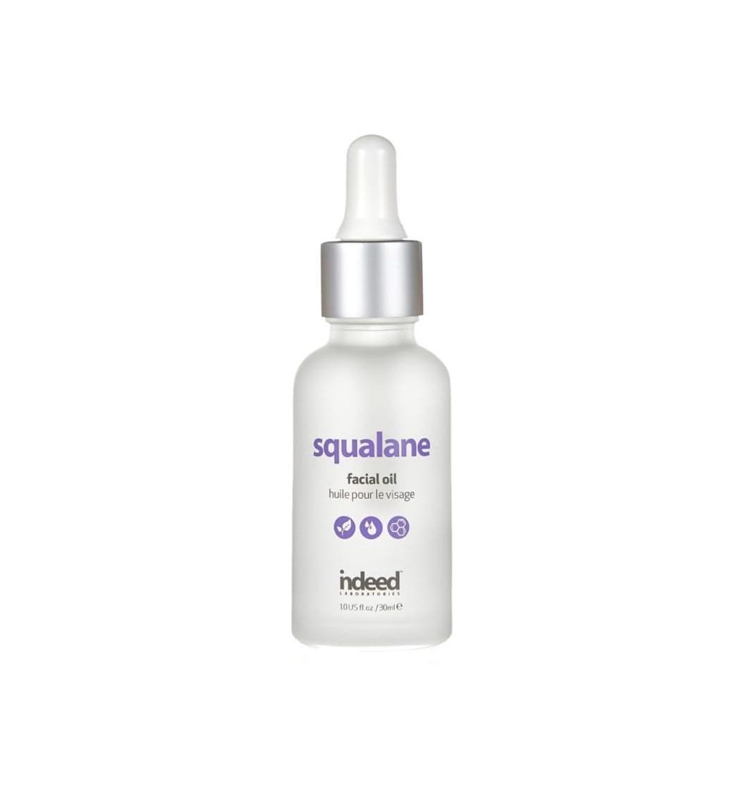 Product Indeed Labs Squalane Facial Oil