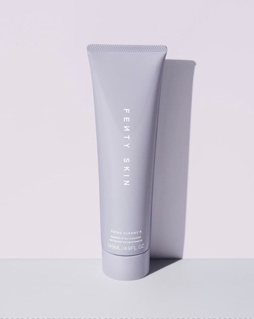 Product Fenty Skin Total Cleans'r Remove