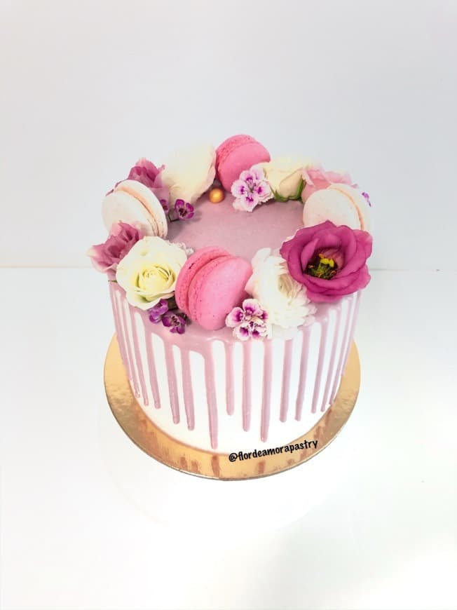 Moda Flor de Amora - Homemade Pastry - Posts | Facebook