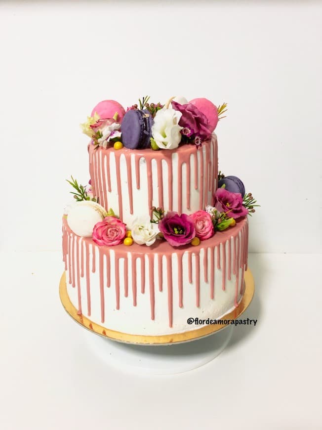 Moda Flor de Amora - Homemade Pastry - Home | Facebook