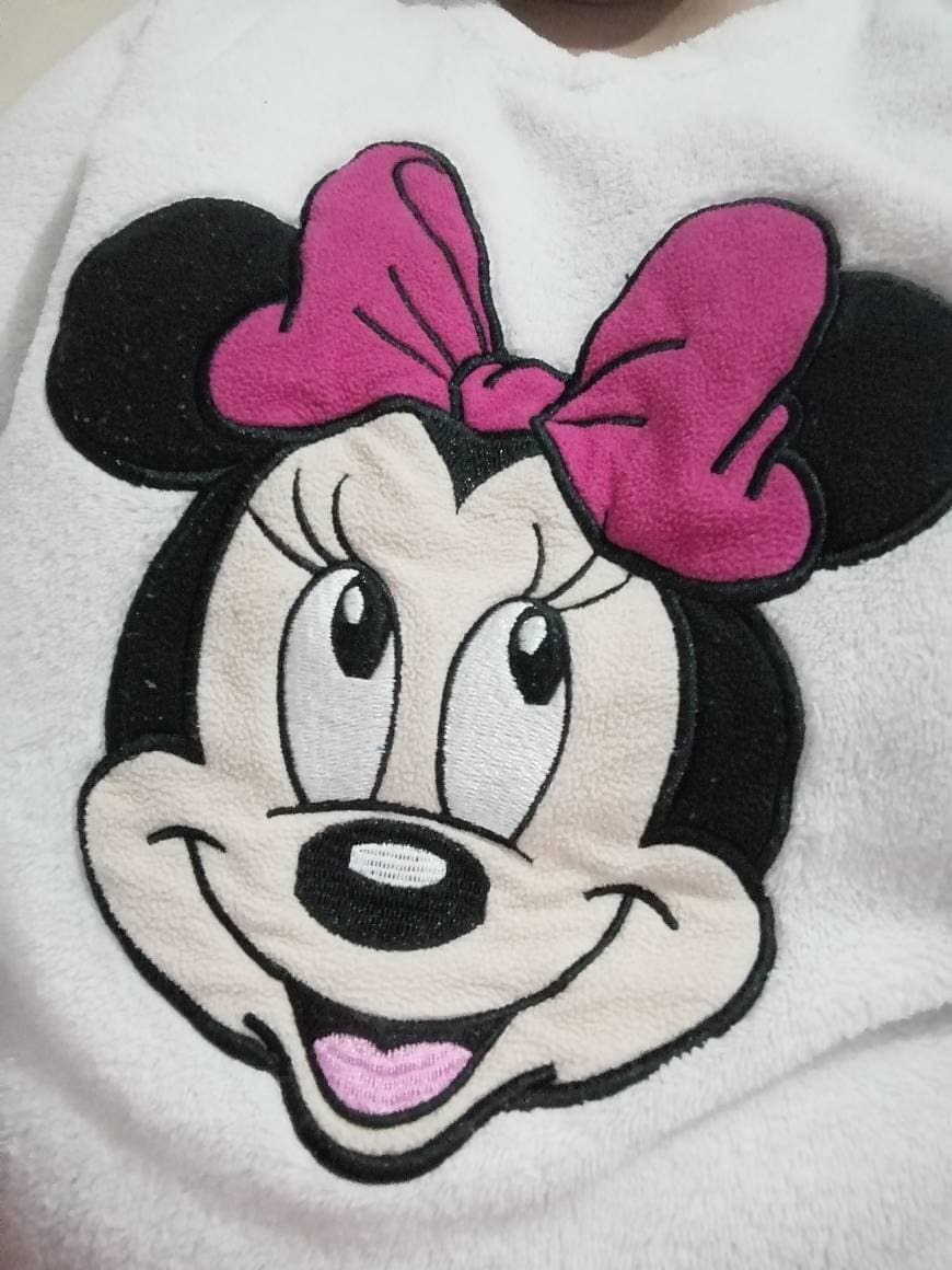 Producto Minnie