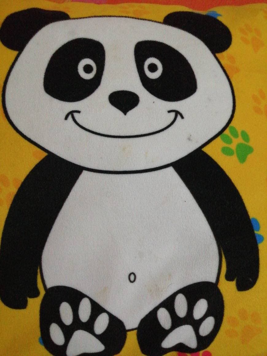 Producto Panda