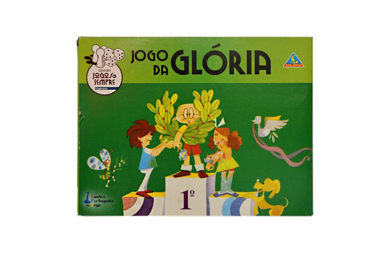 Producto Jogo da Glória 