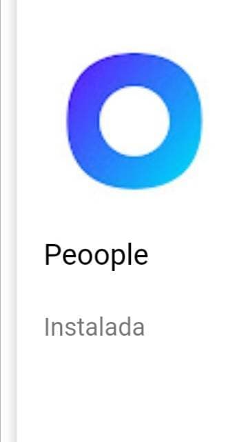 App People 