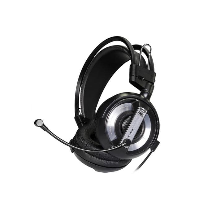 Product Headset gaming E-Blue cobra 