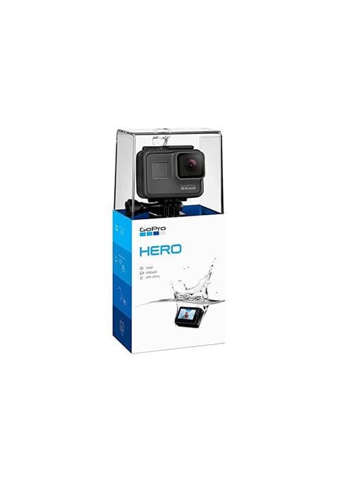 Electronic GoPro Hero