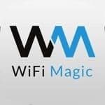 App WiFi Magic