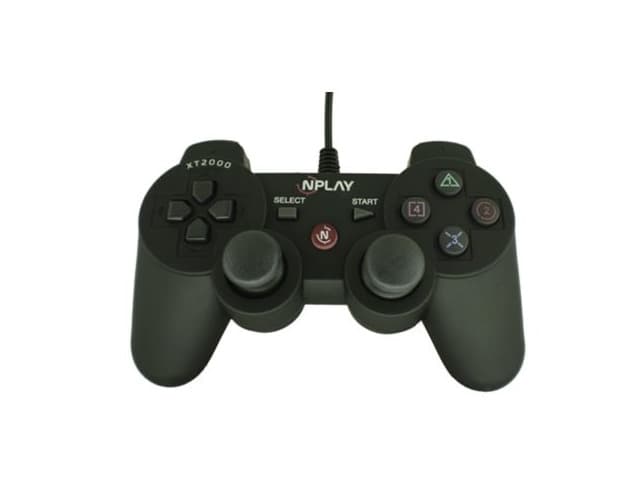 Product Dualshock PC/PS3