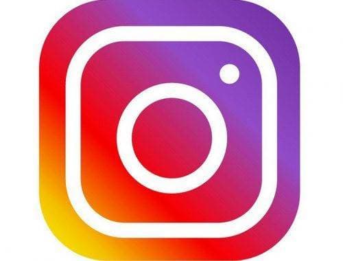 App Instagram 