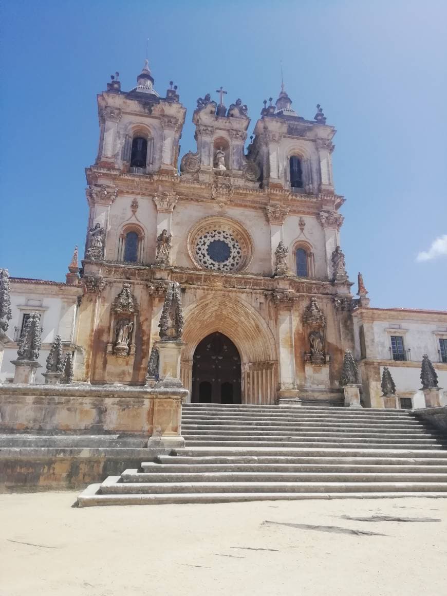 Place Alcobaça