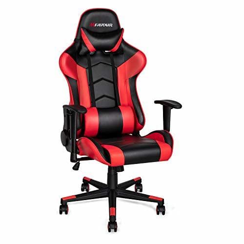 Home MFAVOUR Silla de Gaming Silla Gamer