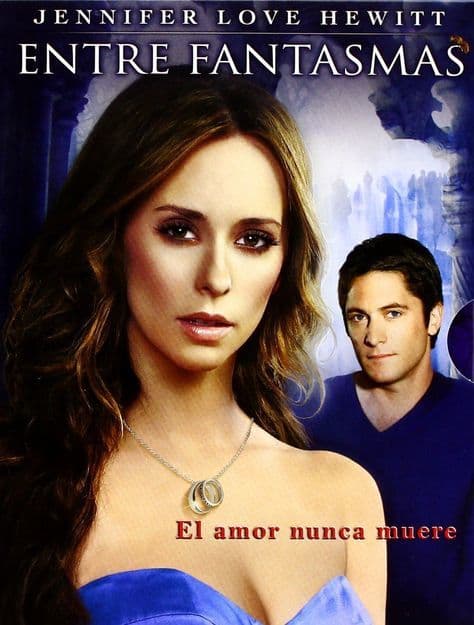 Serie Ghost Whisperer