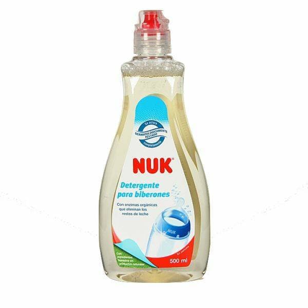 Producto Detergente 