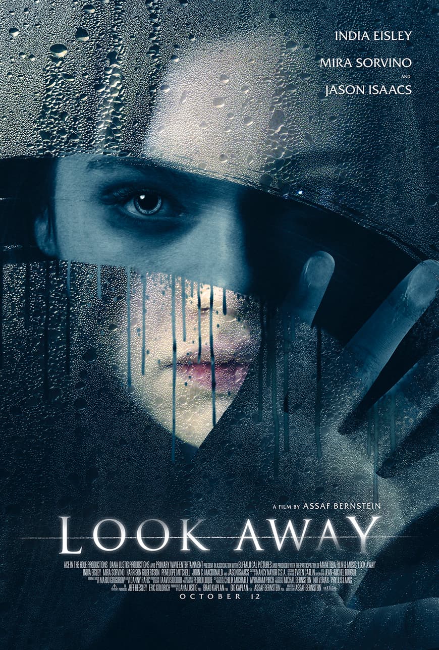 Película Look Away