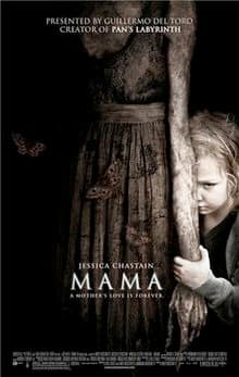 Película Mama