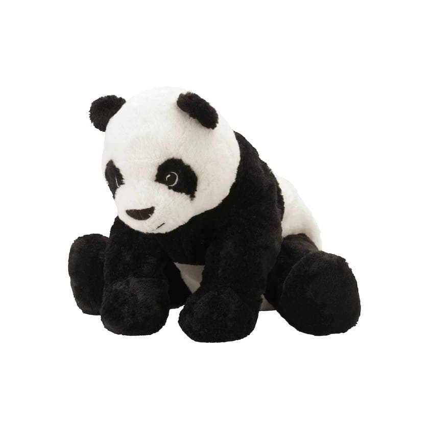 Producto Peluche 🐼