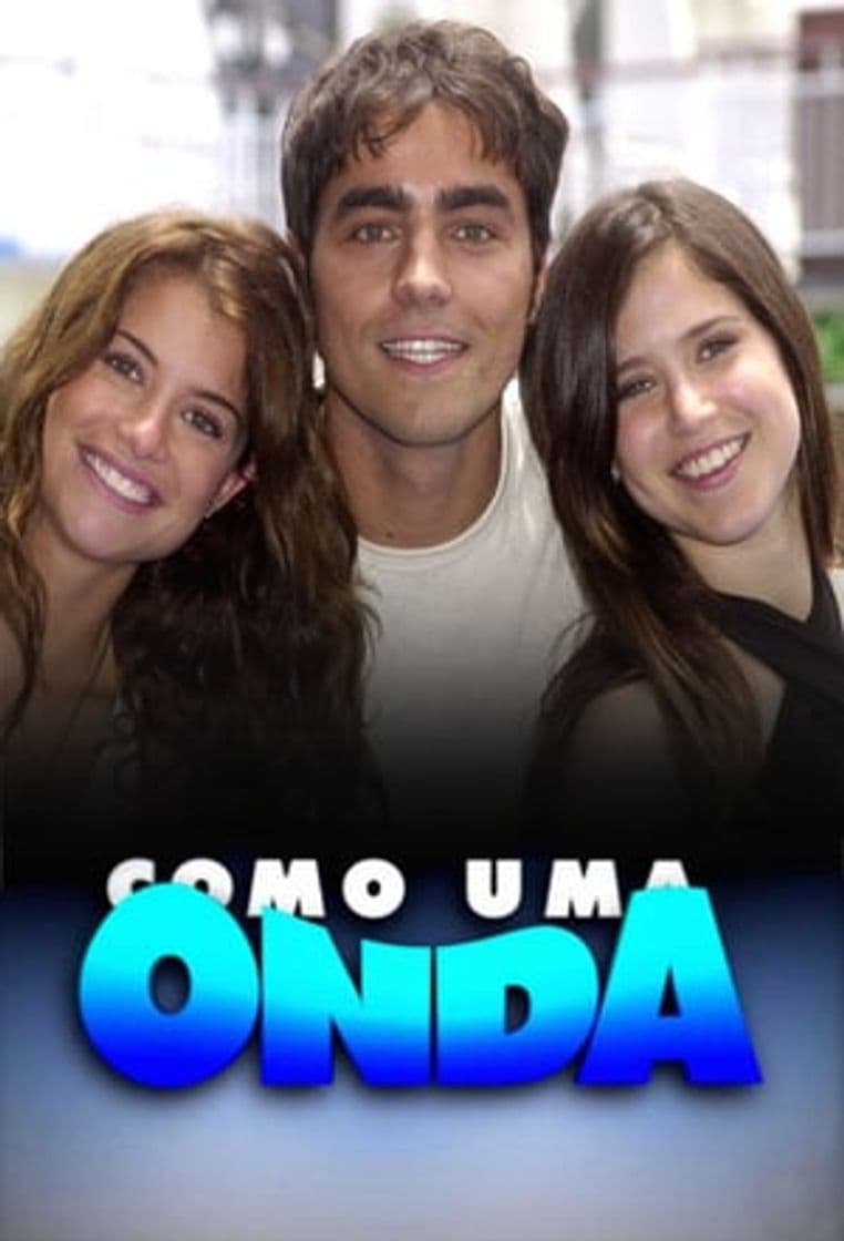 Serie Como uma Onda