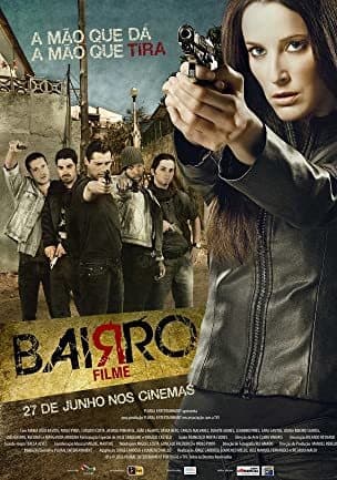 Película Bairro