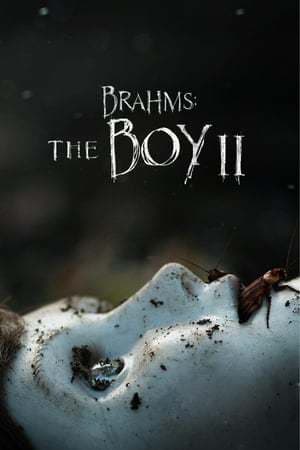 Película Brahms: The Boy II