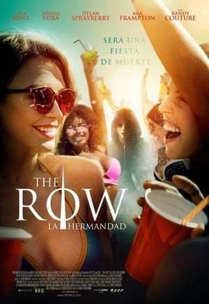 Película The Row