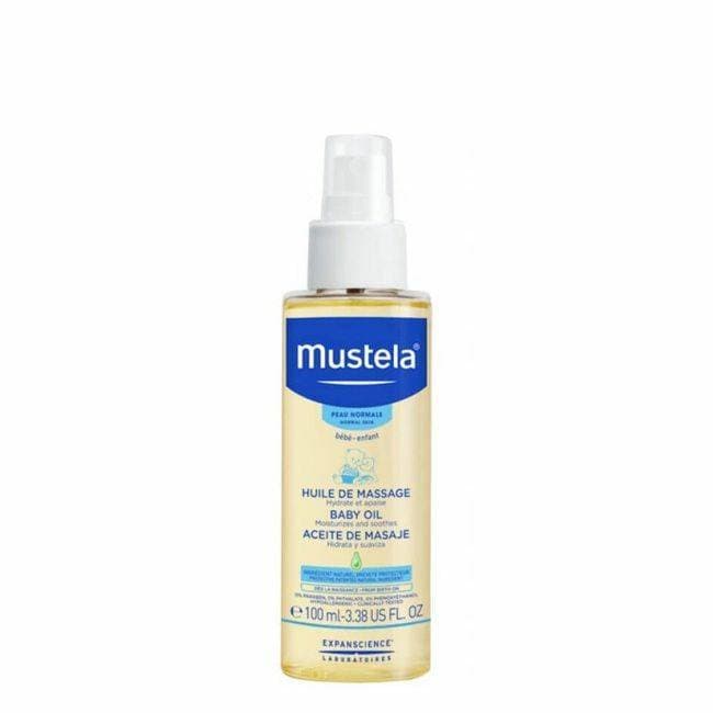 Moda Mustela