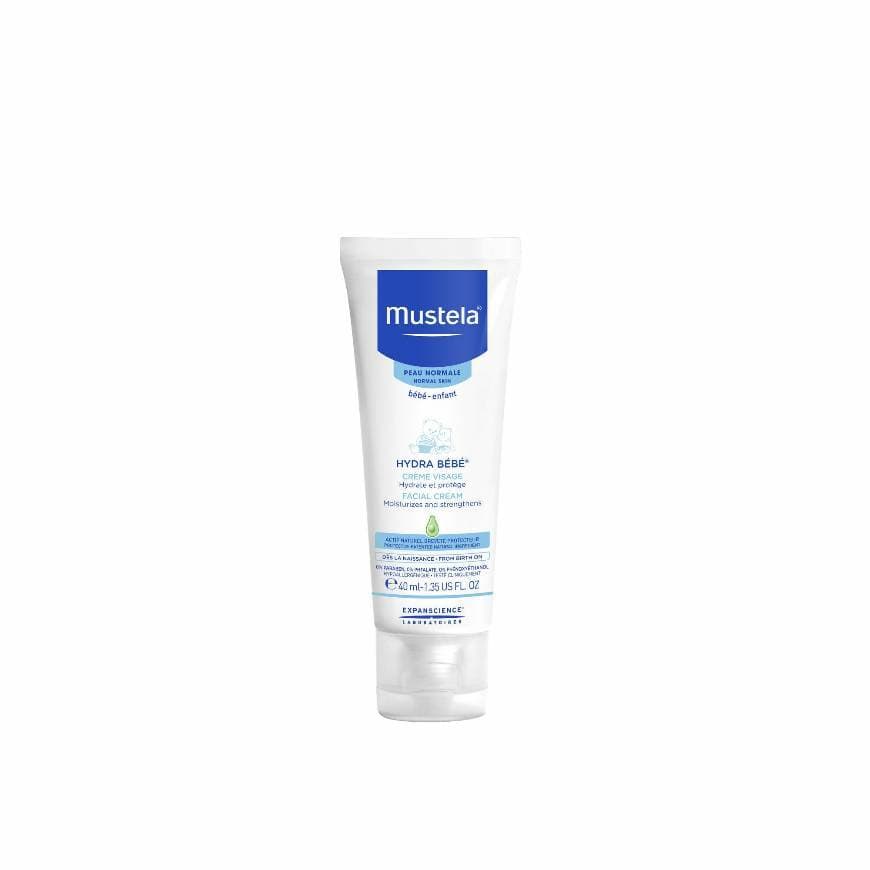 Moda Mustela