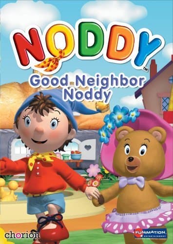 Serie Noddy