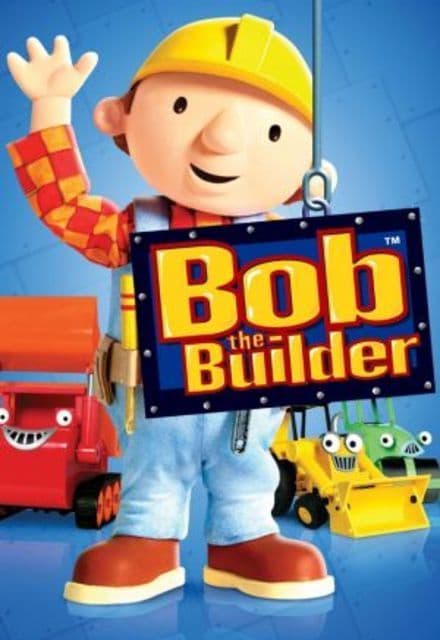 Serie Bob the Builder