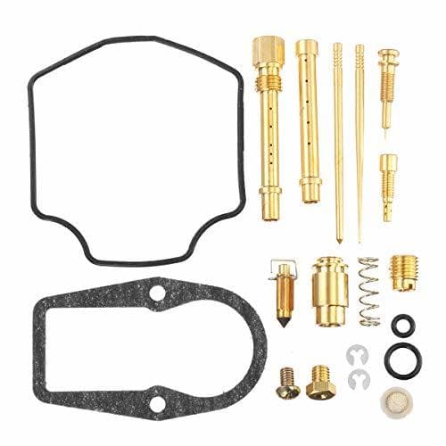 Producto Viviance Carburador Carb Repair Kits De Herramientas para Yamaha Xt600E Xt600 Xt600K