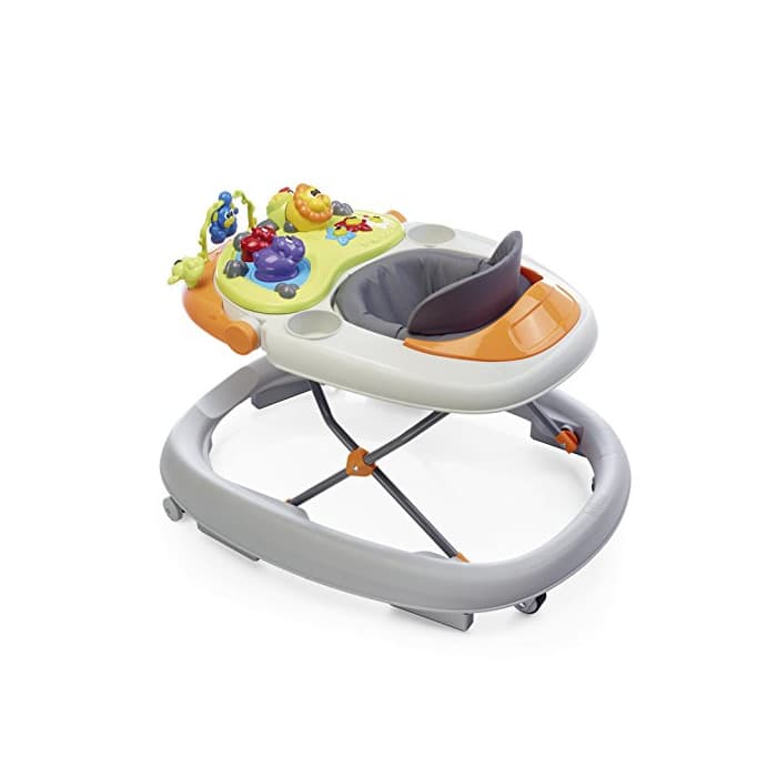 Producto Chicco Walky Talky Walker blanco gris Talla