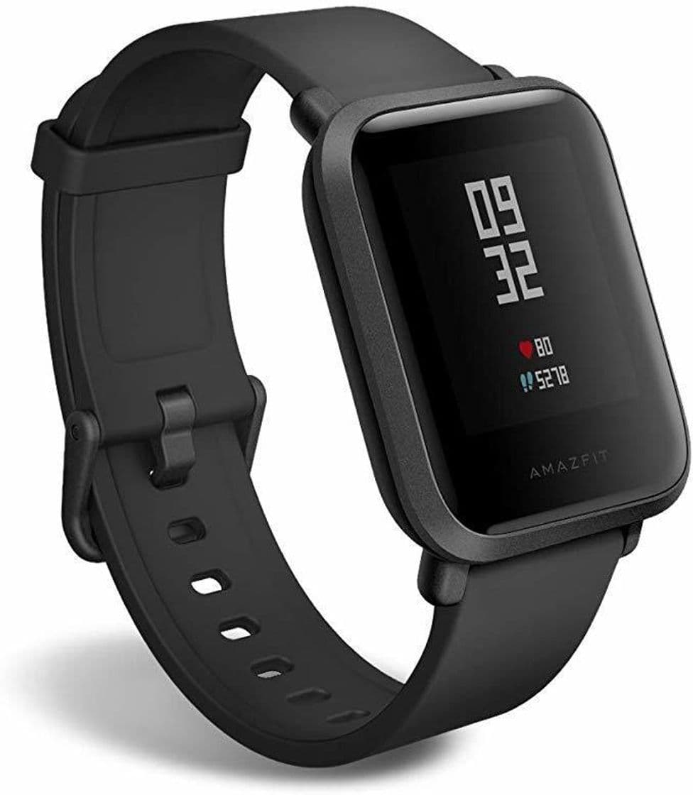 Moda Amazfit Smartwatch