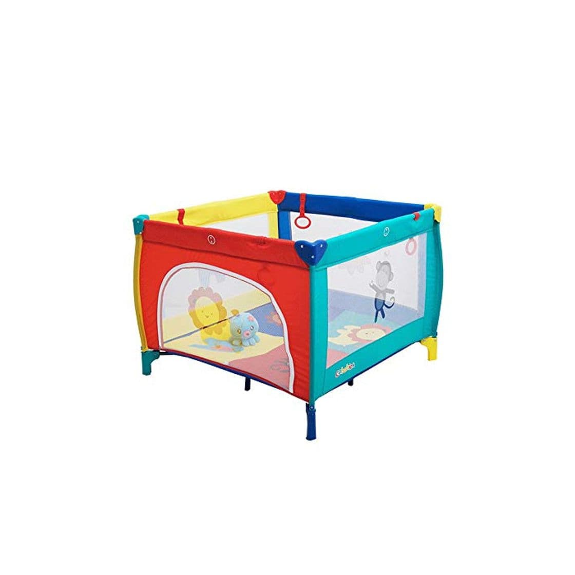 Producto QFFL Parque de bebé Parque Infantil para Bebés