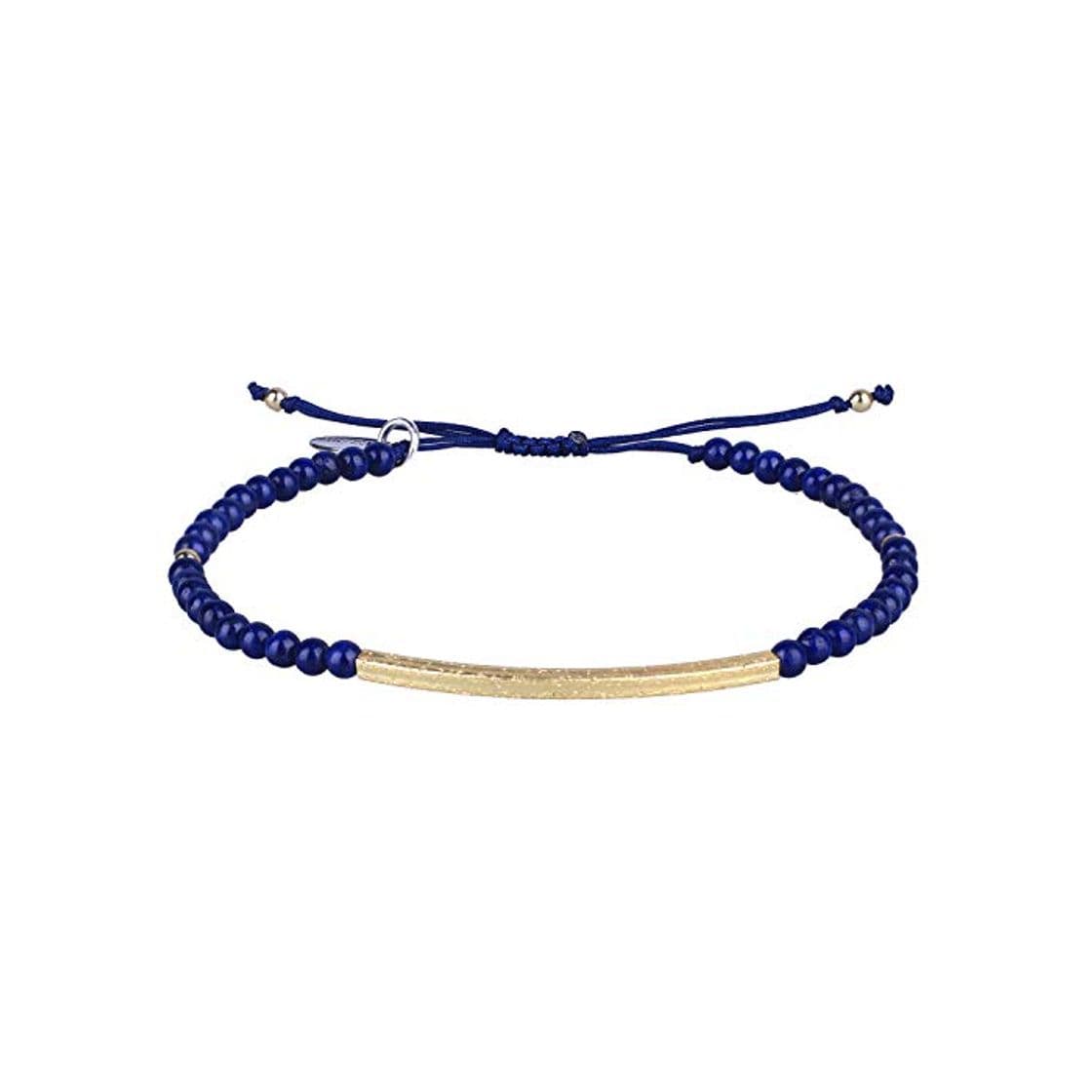 Product KELITCH Mujer Hombre    chapado en oro     Lapis Lazuli